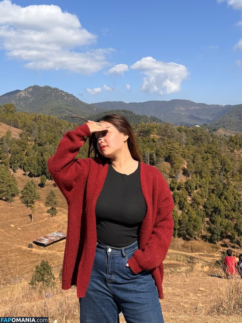 Gungun Sawa / gungunsawa Naakt OnlyFans  Gelekte foto #11