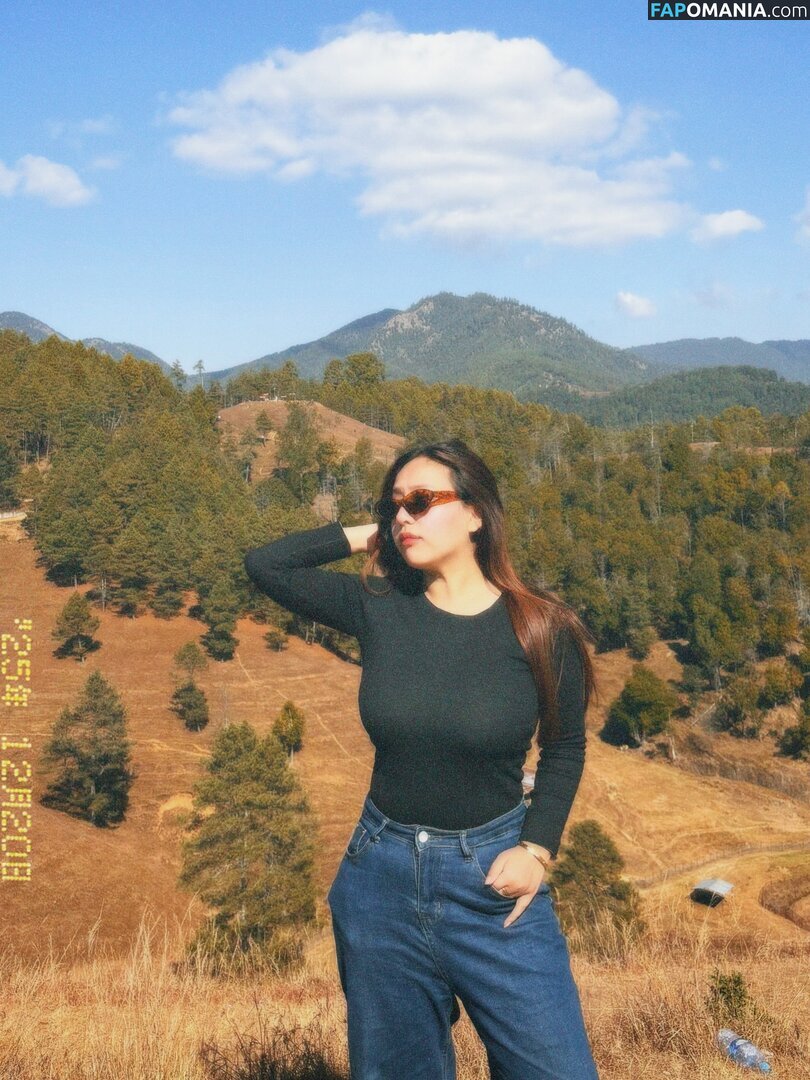 Gungun Sawa / gungunsawa Naakt OnlyFans  Gelekte foto #14