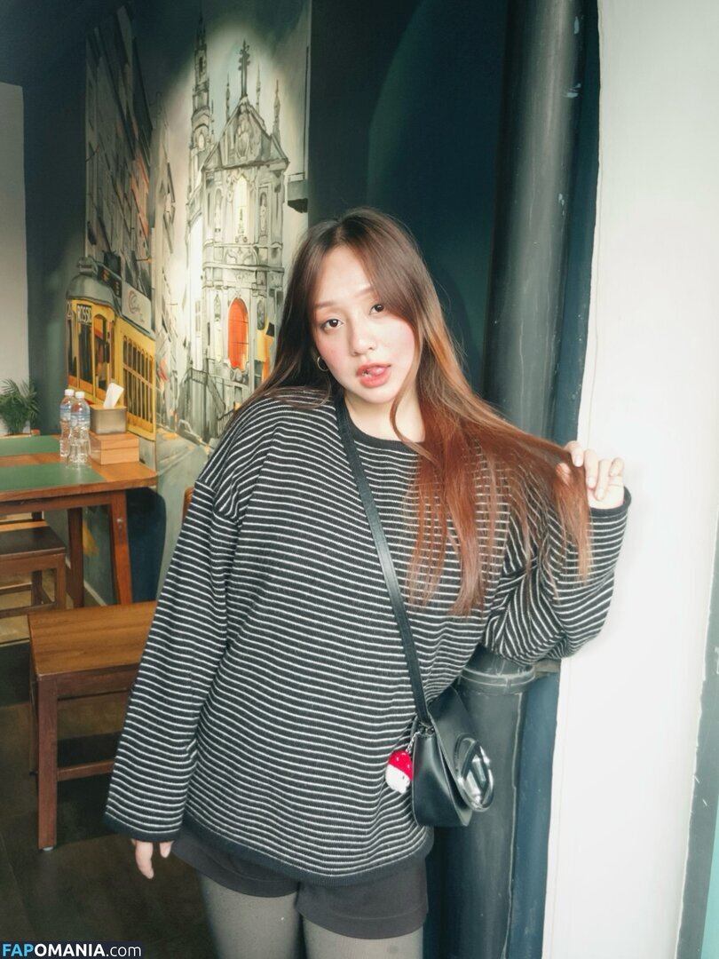 Gungun Sawa / gungunsawa Naakt OnlyFans  Gelekte foto #15