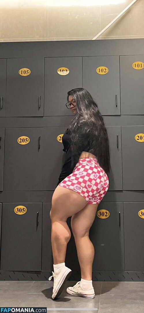 Guo hui / Guohui / guohui_trainer Naakt OnlyFans  Gelekte foto #41