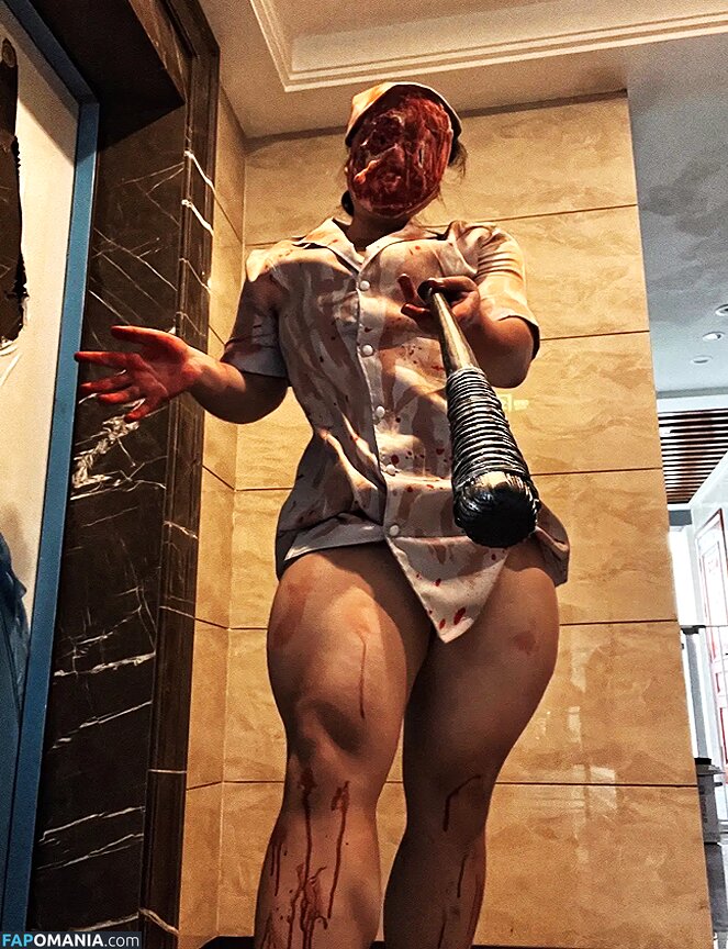 Guo hui / Guohui / guohui_trainer Naakt OnlyFans  Gelekte foto #46