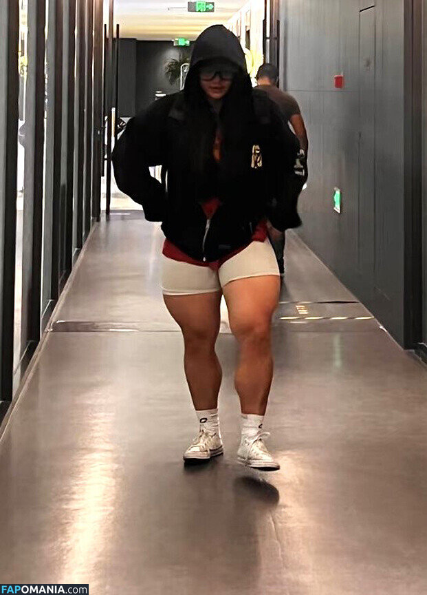 Guo hui / Guohui / guohui_trainer Naakt OnlyFans  Gelekte foto #50