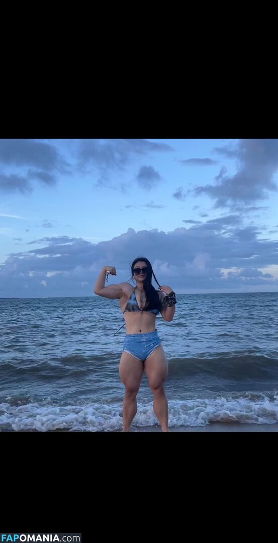 Guo hui / Guohui / guohui_trainer Naakt OnlyFans  Gelekte foto #66