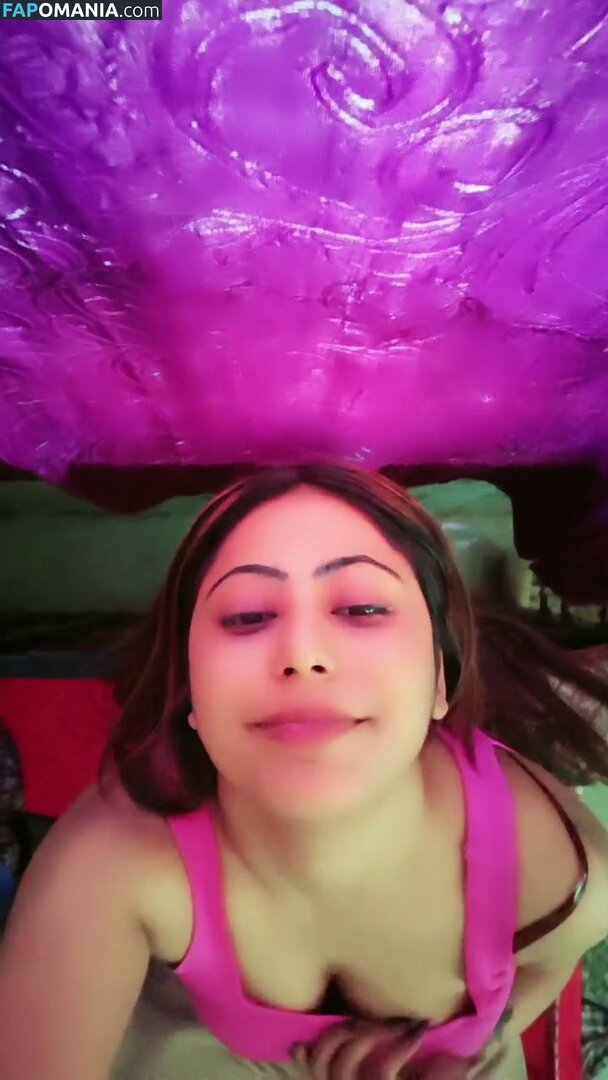 Gurpreet Kaur / https: / im_gurpreet.kaur Naakt OnlyFans  Gelekte foto #1