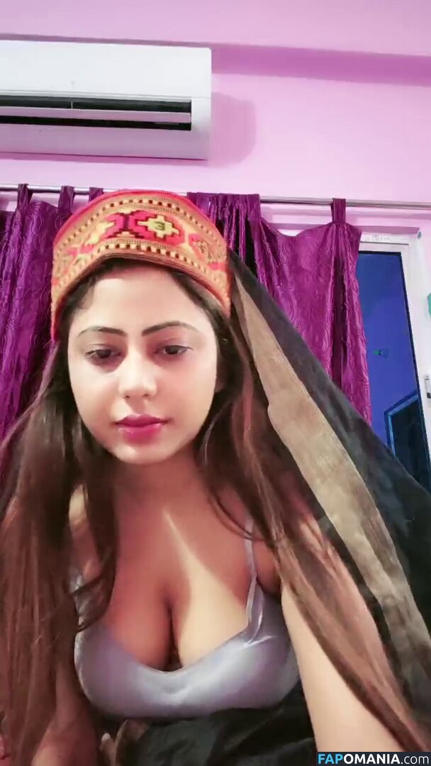 Gurpreet Kaur / https: / im_gurpreet.kaur Naakt OnlyFans  Gelekte foto #7