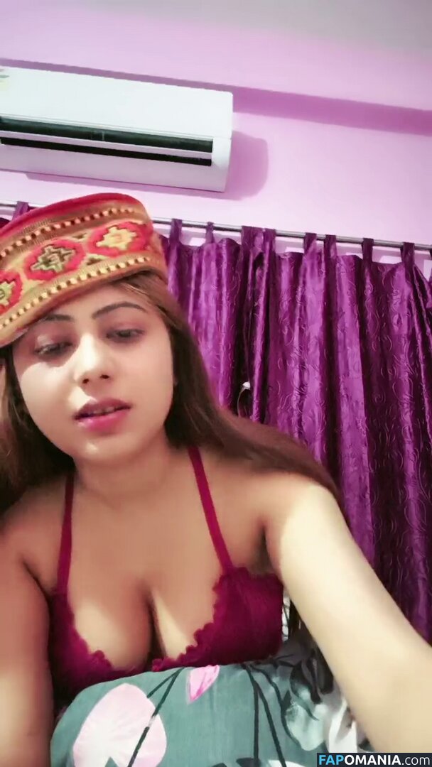 Gurpreet Kaur / https: / im_gurpreet.kaur Naakt OnlyFans  Gelekte foto #13