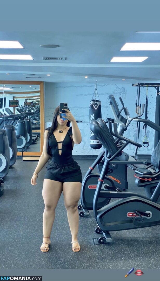 Genesis vargas / Gvargas_20 Naakt OnlyFans  Gelekte foto #1