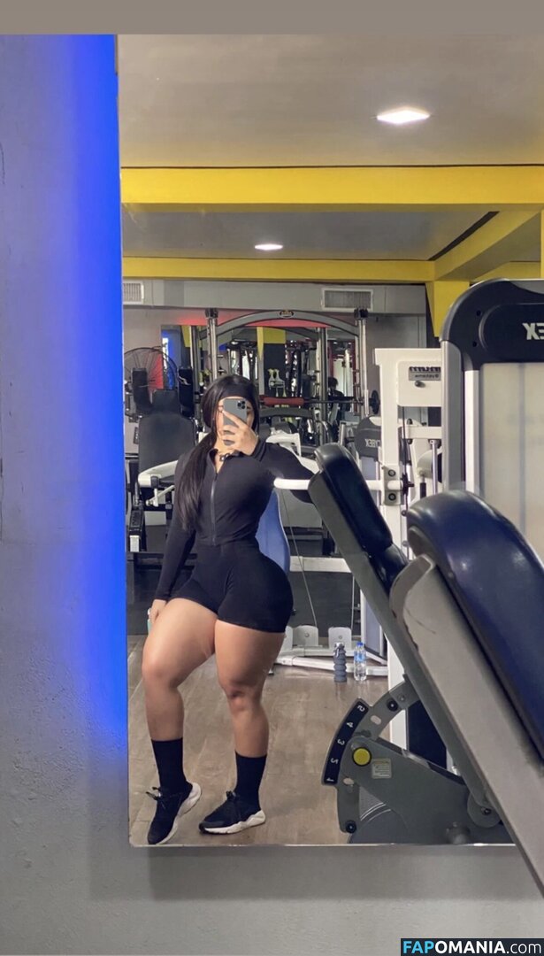 Genesis vargas / Gvargas_20 Naakt OnlyFans  Gelekte foto #3