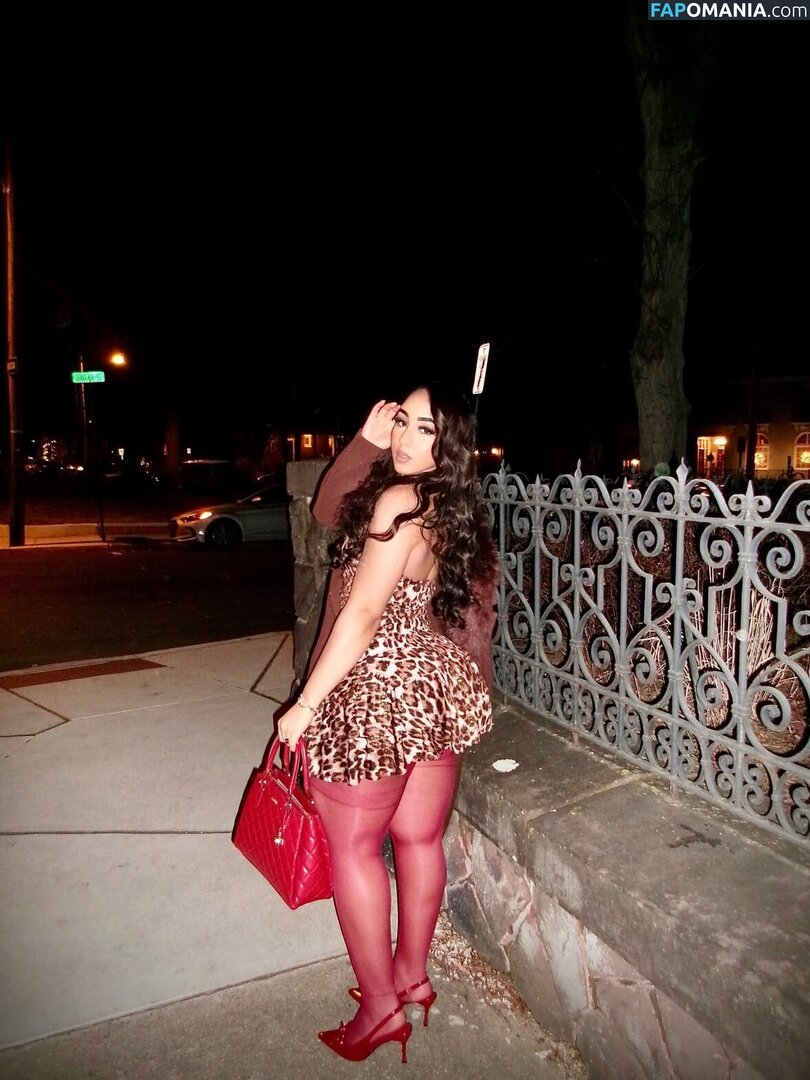 Genesis vargas / Gvargas_20 Naakt OnlyFans  Gelekte foto #4