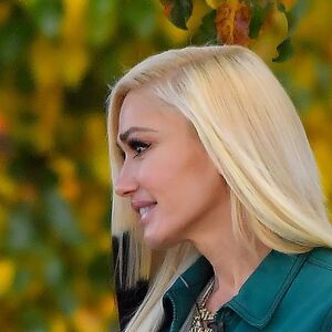 Gwen Stefani