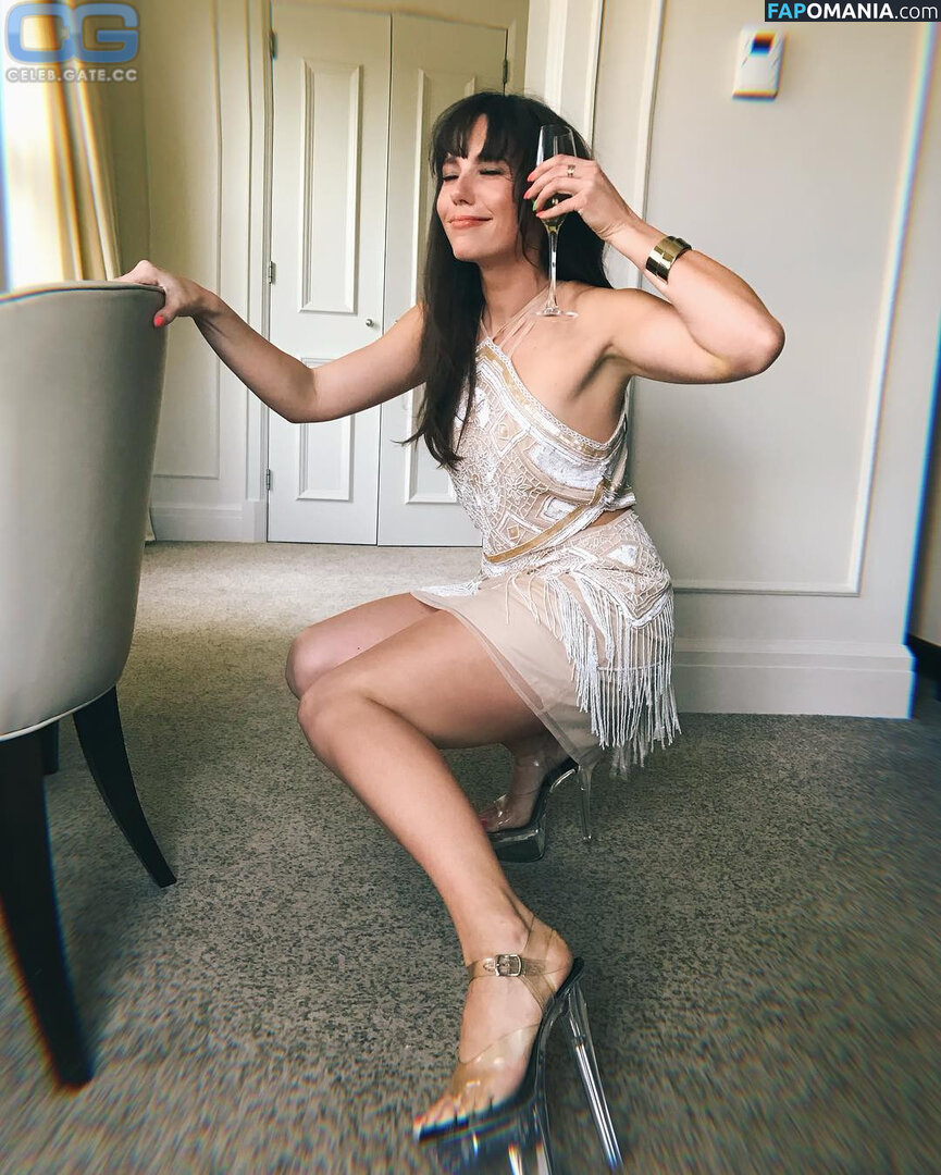 Gwen Van Naakt OnlyFans  Gelekte foto #1