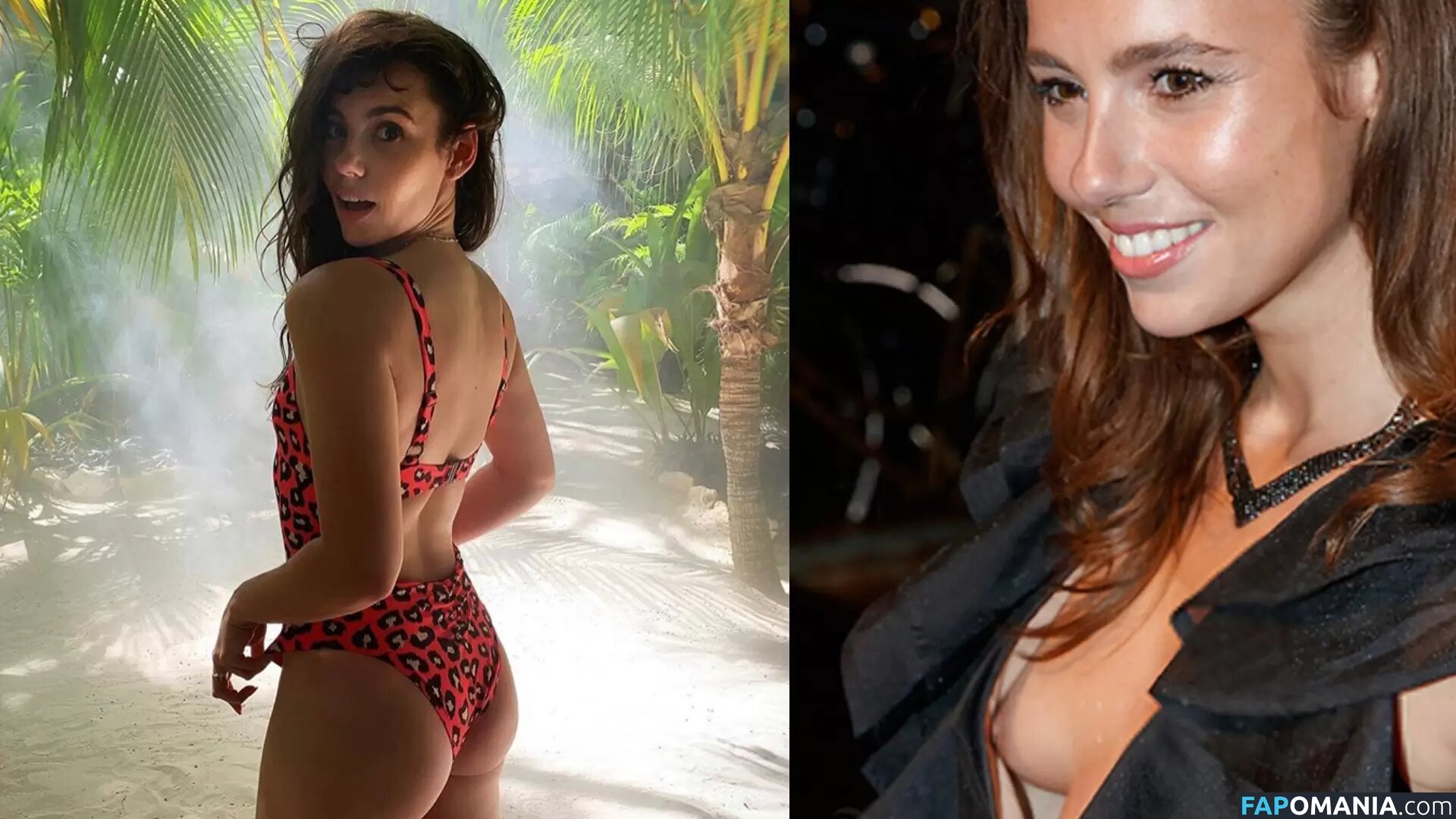 Gwen Van Naakt OnlyFans  Gelekte foto #7