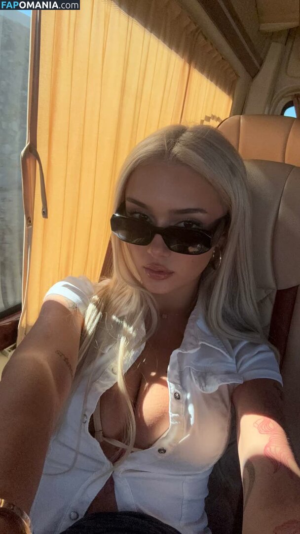 gwendoceline / gwendolynceline Naakt OnlyFans  Gelekte foto #9