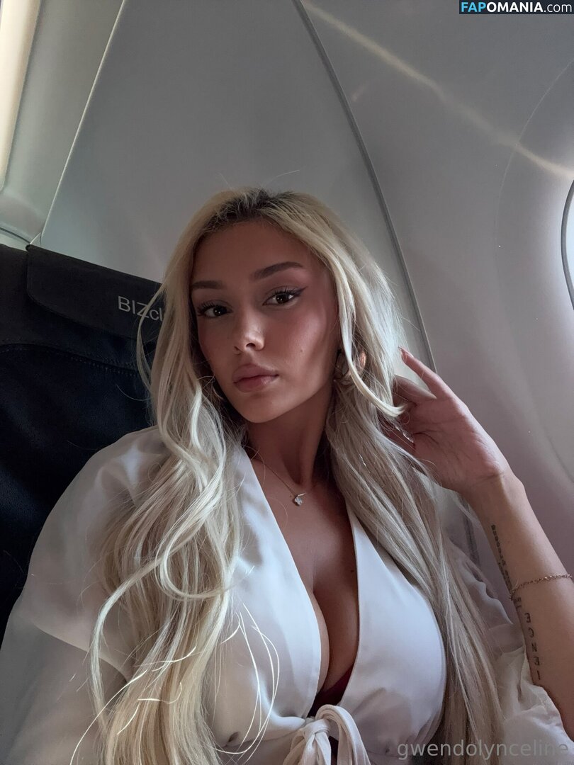 gwendoceline / gwendolynceline / https: Naakt OnlyFans  Gelekte foto #16