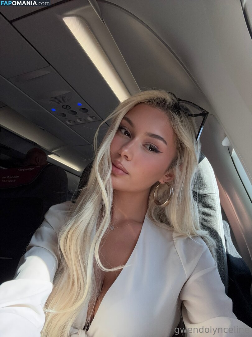 gwendoceline / gwendolynceline / https: Naakt OnlyFans  Gelekte foto #17