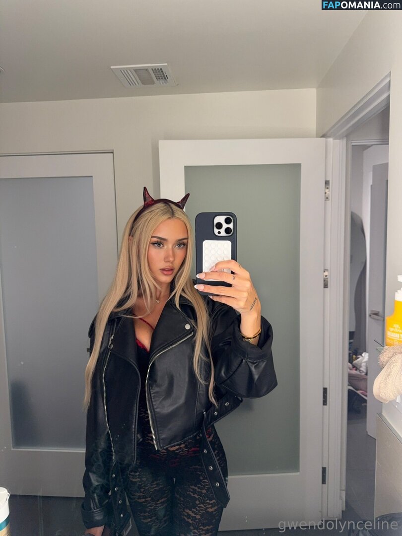 gwendoceline / gwendolynceline / https: Naakt OnlyFans  Gelekte foto #29