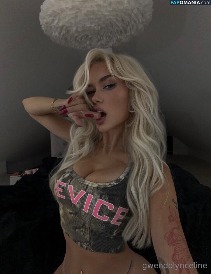 gwendoceline / gwendolynceline / https: Naakt OnlyFans  Gelekte foto #46
