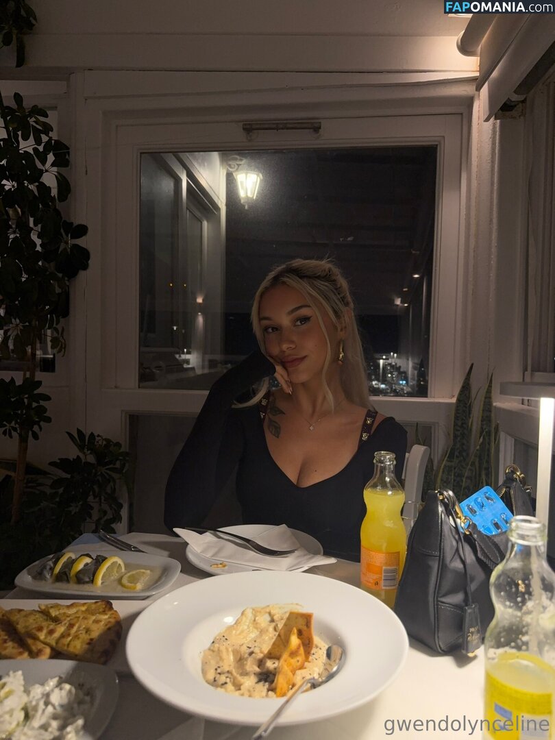 gwendoceline / gwendolynceline / https: Naakt OnlyFans  Gelekte foto #58
