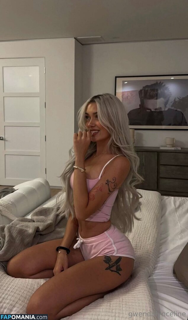 gwendoceline / gwendolynceline / https: Naakt OnlyFans  Gelekte foto #60