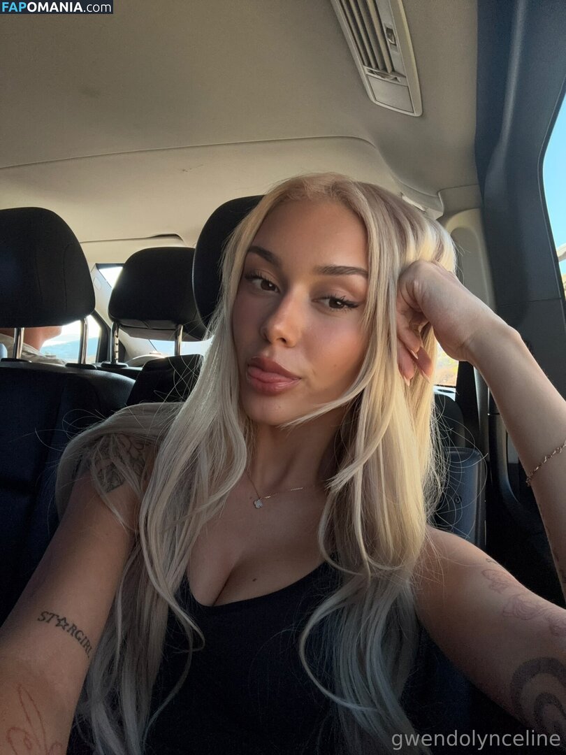 gwendoceline / gwendolynceline / https: Naakt OnlyFans  Gelekte foto #63
