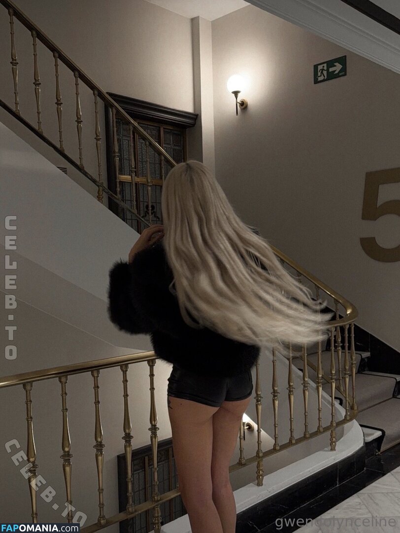 gwendoceline / gwendolynceline / https: Naakt OnlyFans  Gelekte foto #82