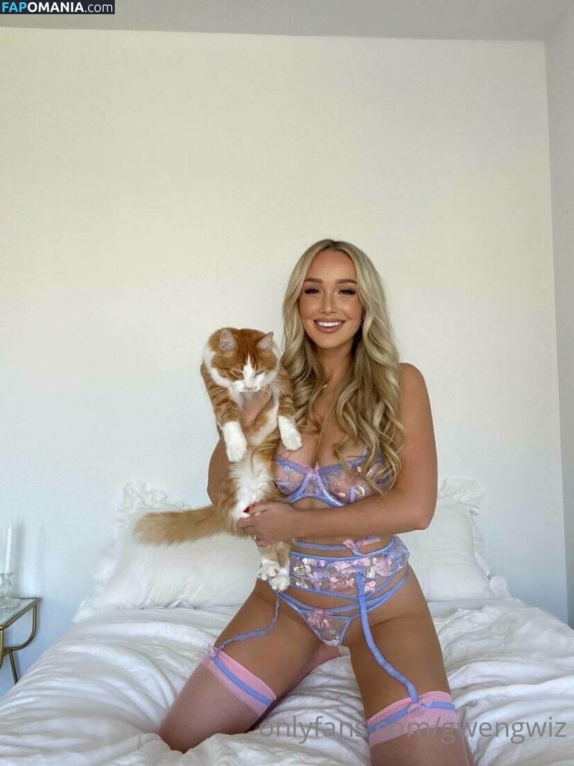 Gwengwiz / gwengwiz VIP / https: Naakt OnlyFans  Gelekte foto #1406