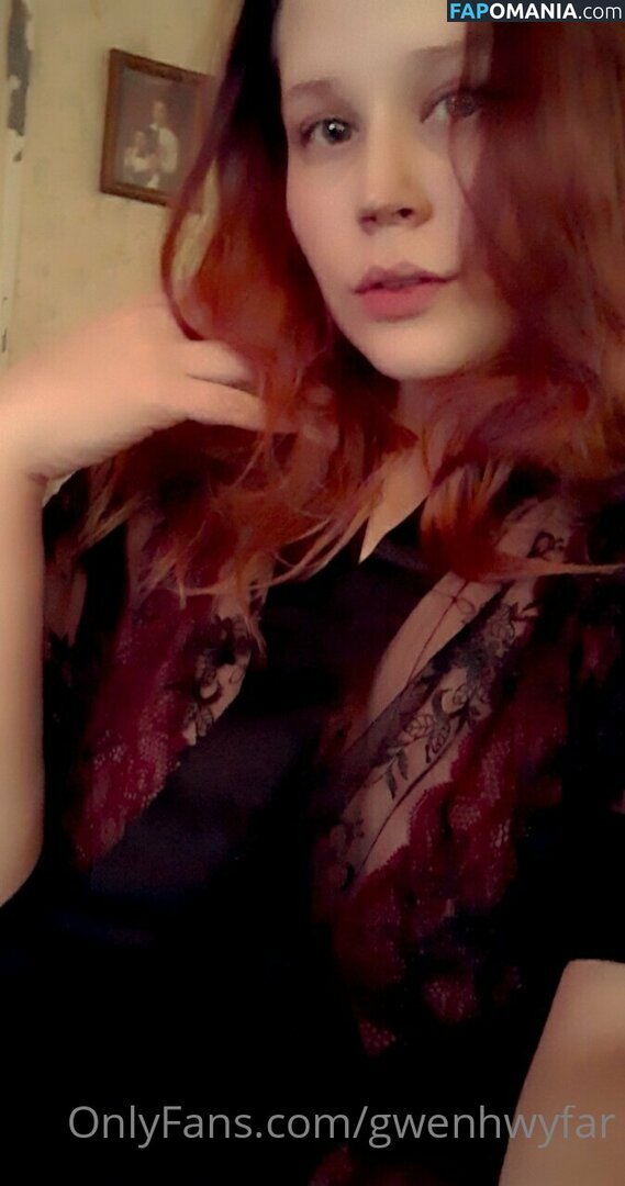 __gwenhwyfar / gwenhwyfar Naakt OnlyFans  Gelekte foto #24