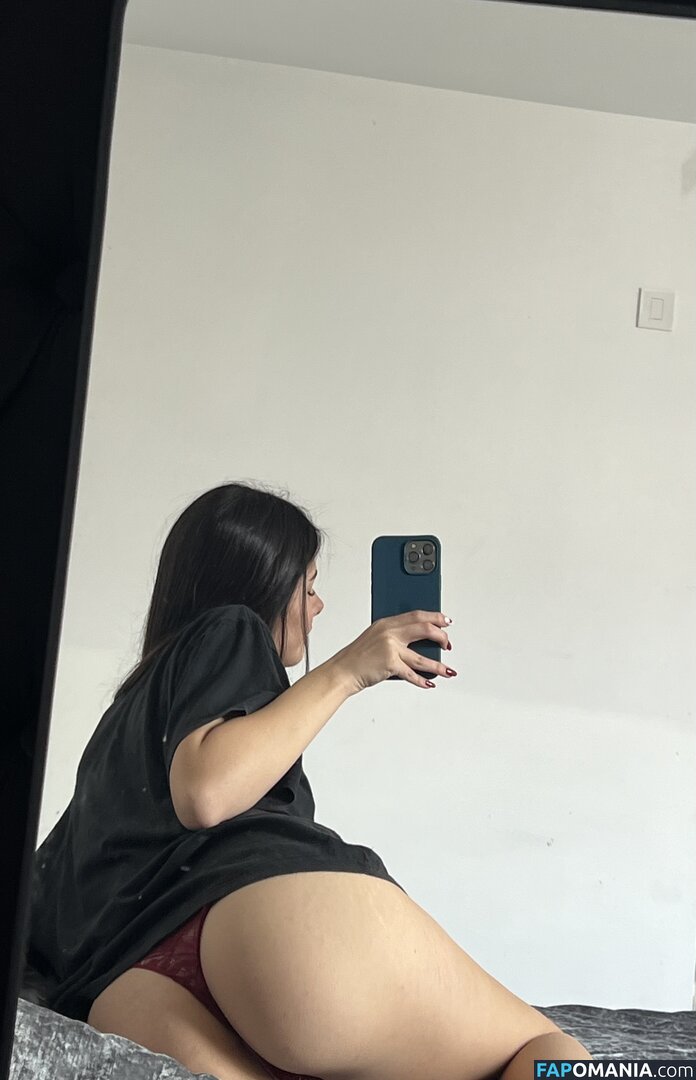 gweniiee / gwenniie Naakt OnlyFans  Gelekte foto #1