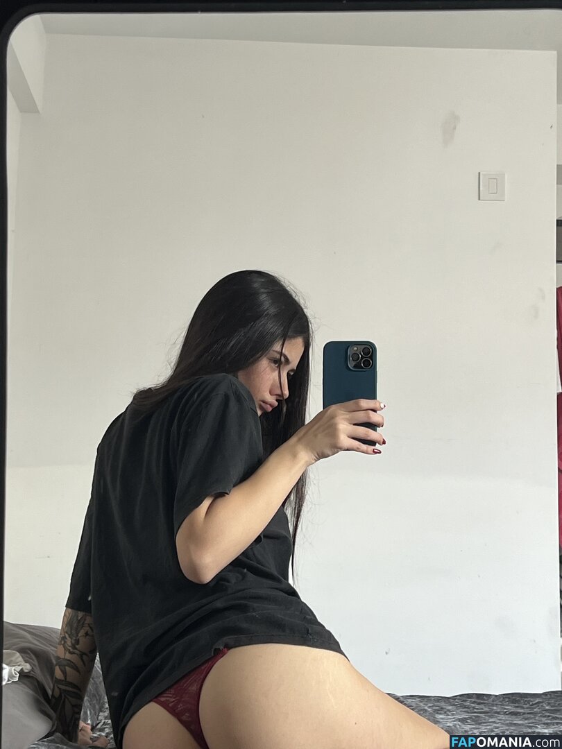 gweniiee / gwenniie Naakt OnlyFans  Gelekte foto #2