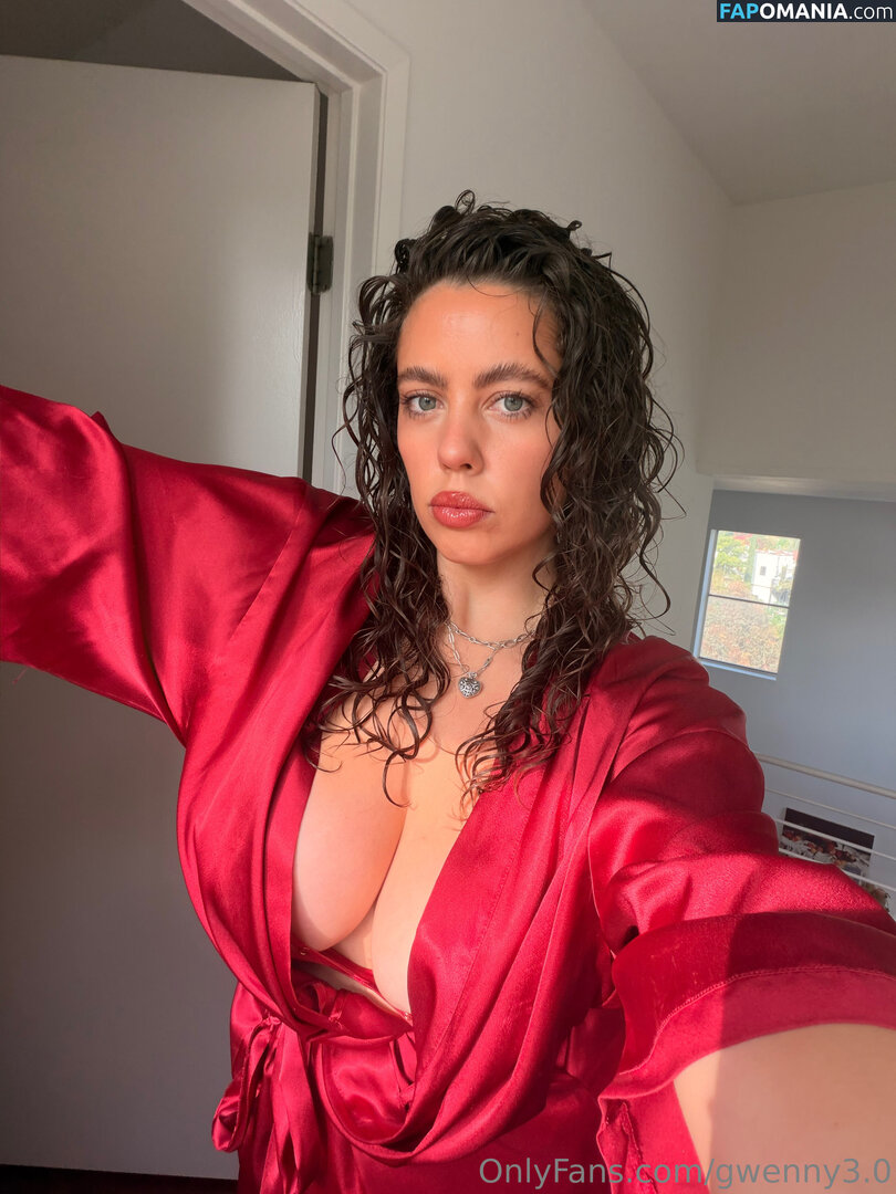 Gwenny2.0 / gwenny3.0 Naakt OnlyFans  Gelekte foto #3