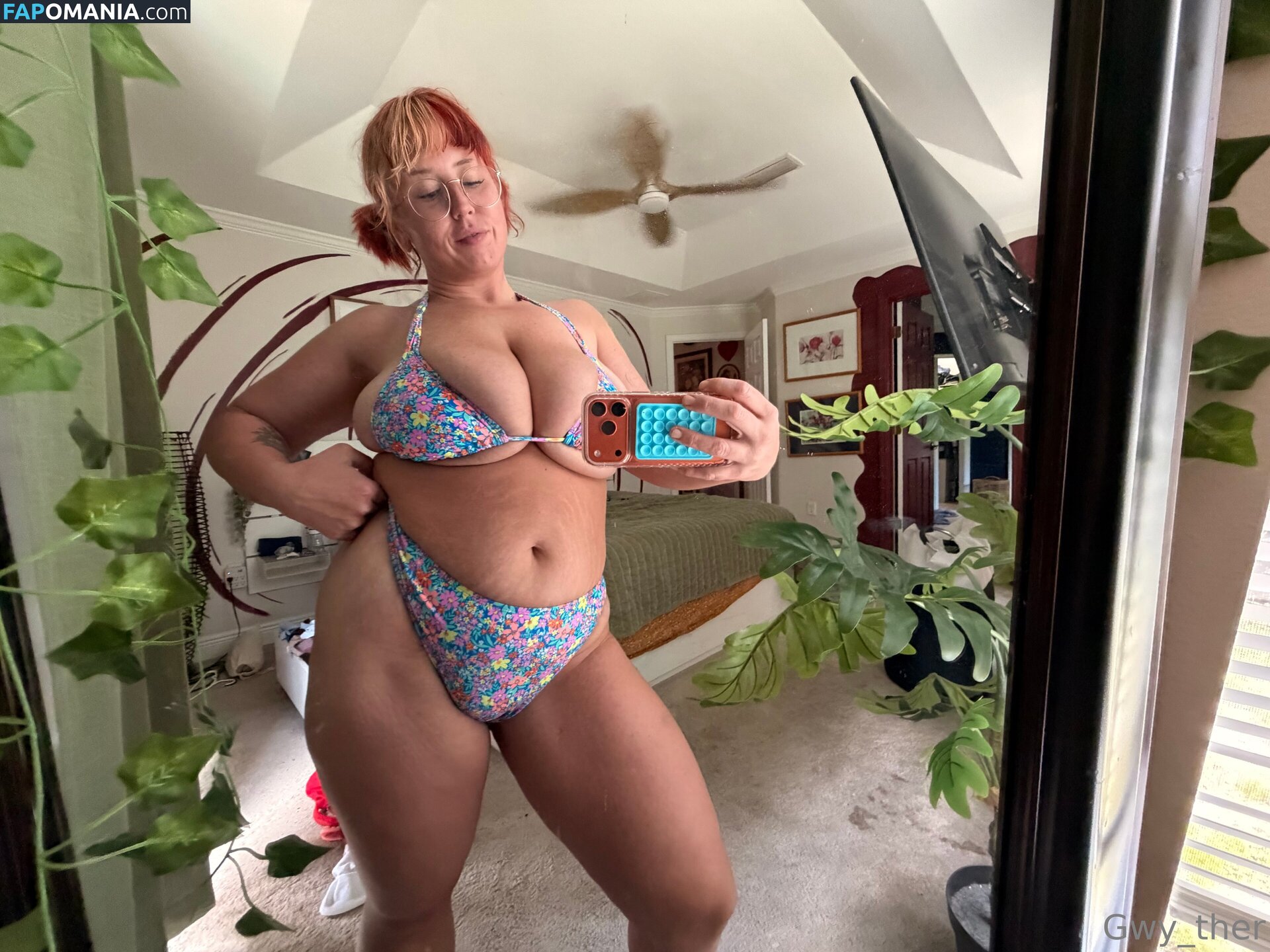 Gwy_ther / gwy_ther69 Naakt OnlyFans  Gelekte foto #62