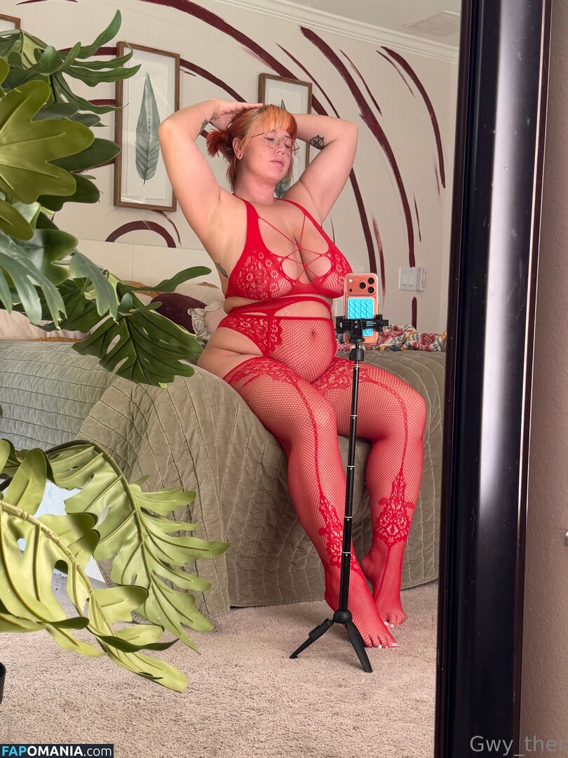 Gwy_ther / gwy_ther69 Naakt OnlyFans  Gelekte foto #67