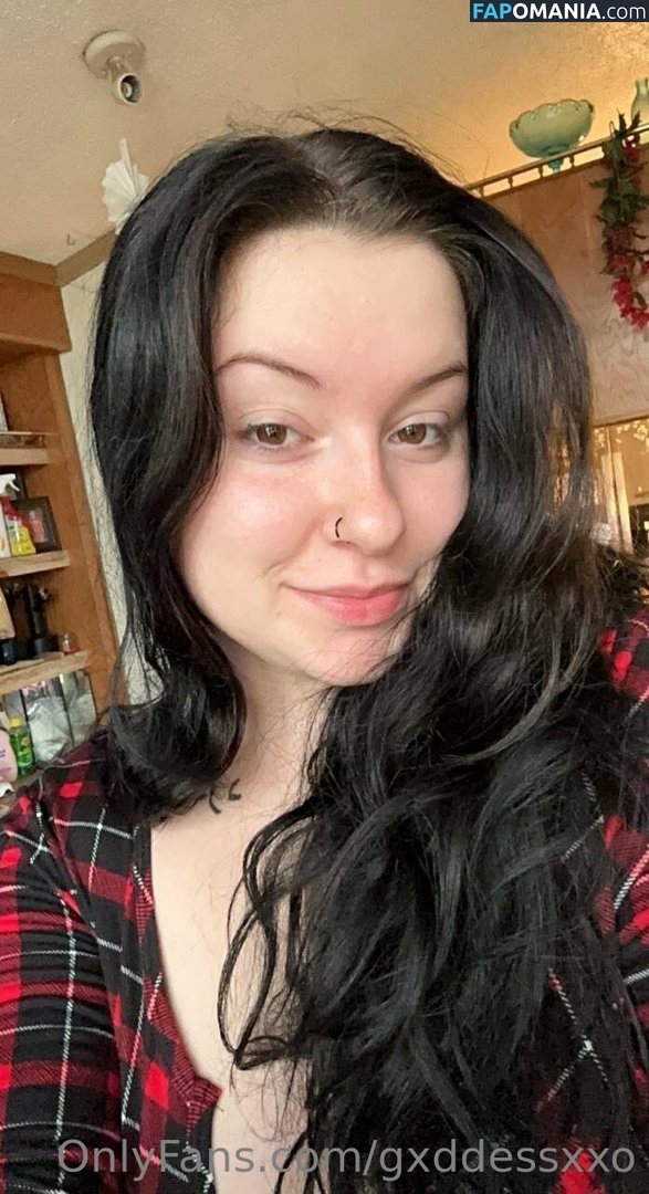 gxddessxxo Naakt OnlyFans  Gelekte foto #18