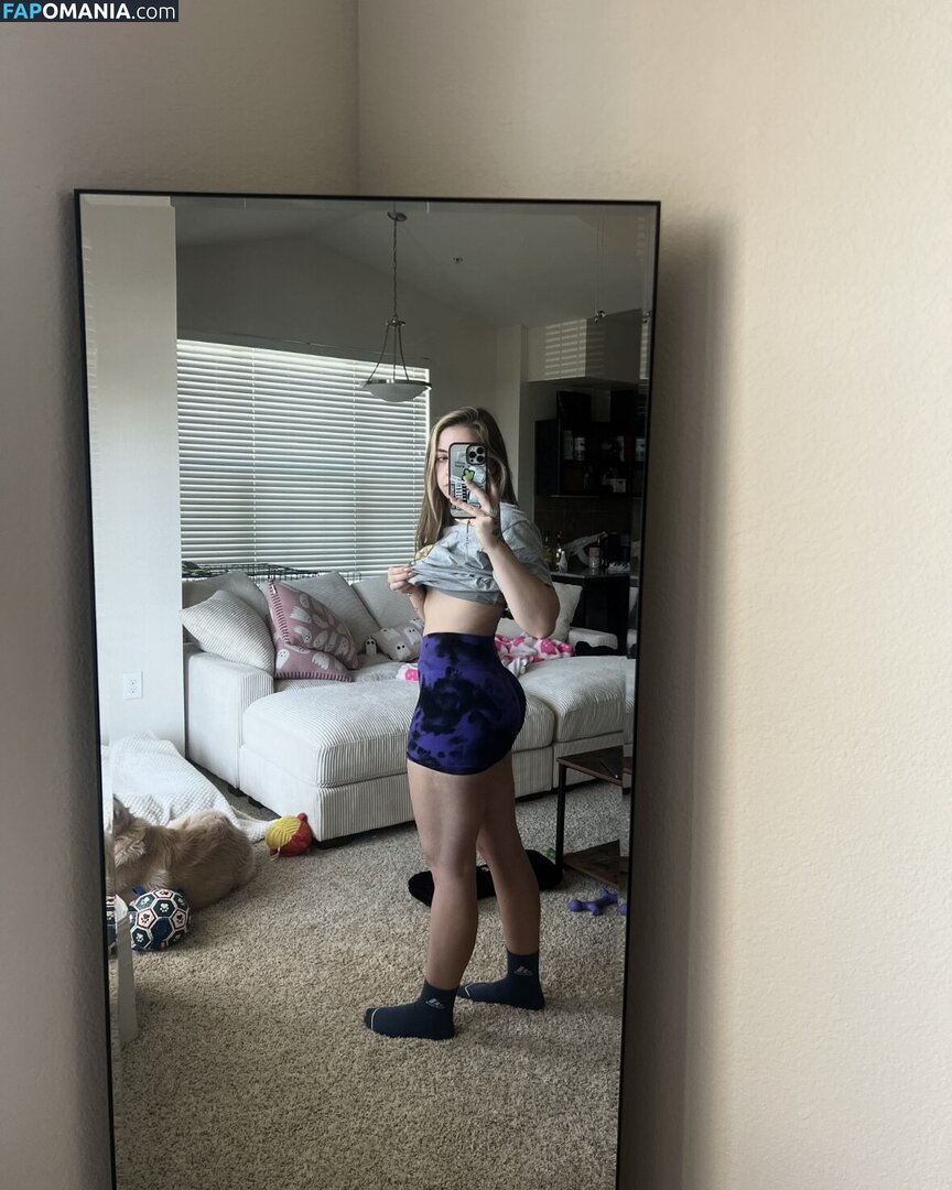 GXR Shorty / Hannah / Shortypie Naakt OnlyFans  Gelekte foto #2