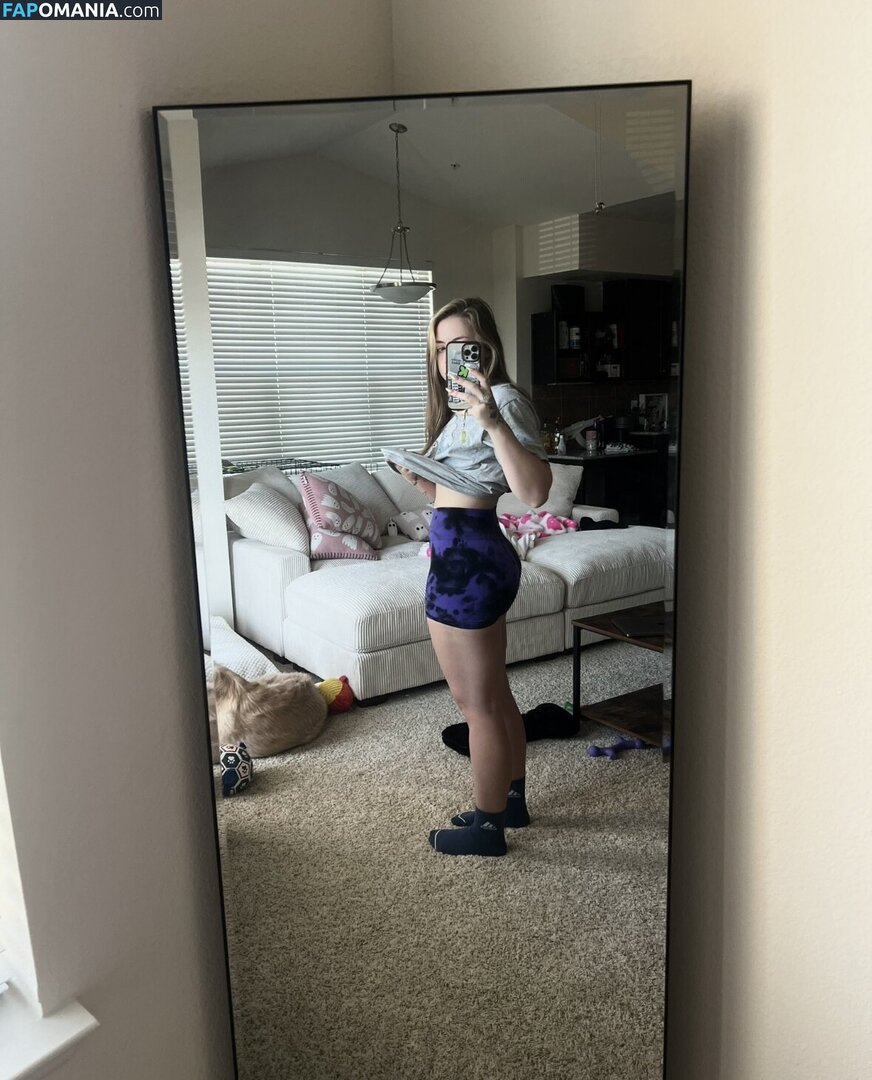 GXR Shorty / Hannah / Shortypie Naakt OnlyFans  Gelekte foto #3
