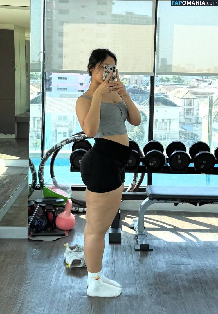 gyinnk_ Naakt OnlyFans  Gelekte foto #1