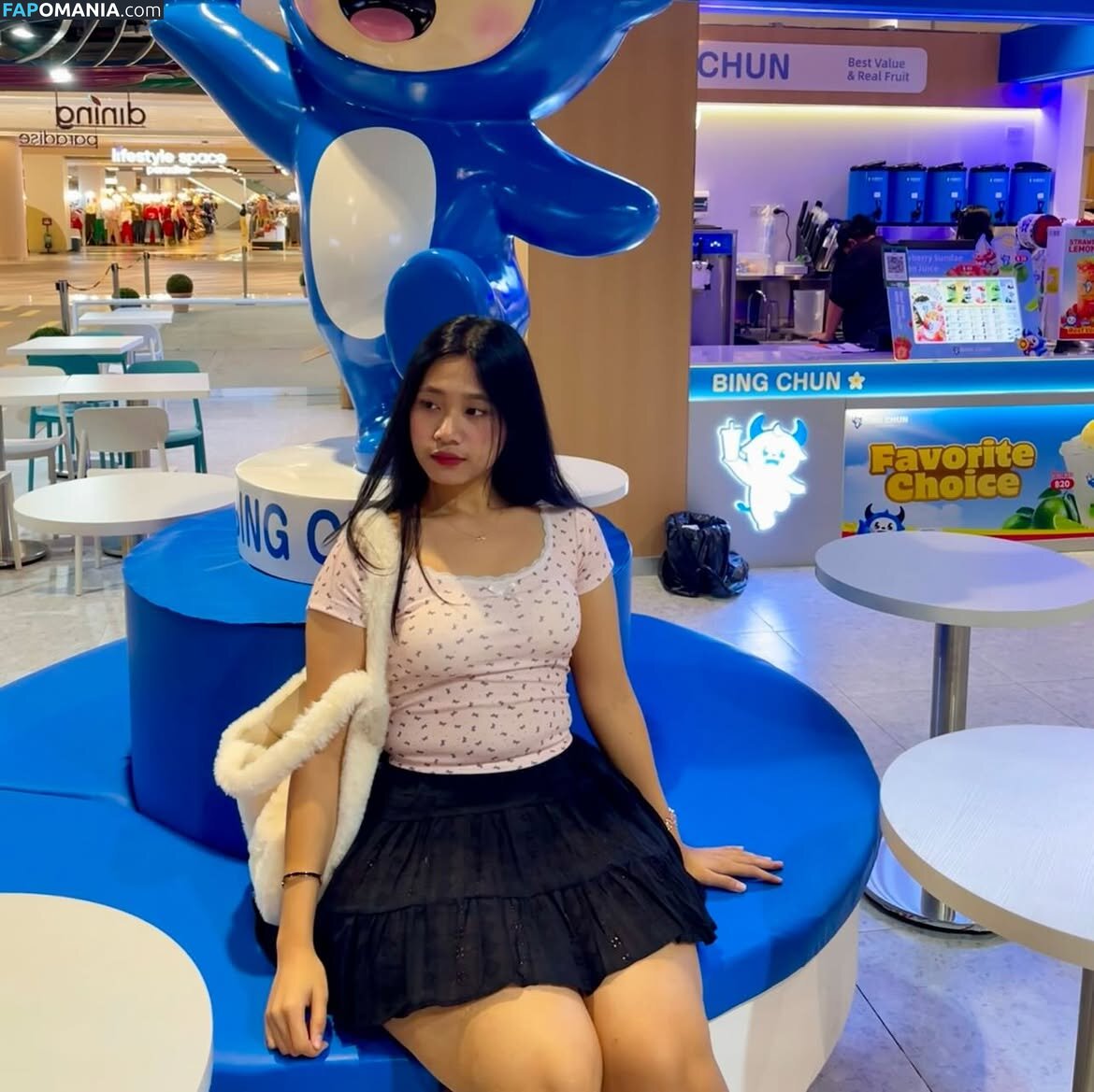gyinnk_ Naakt OnlyFans  Gelekte foto #2