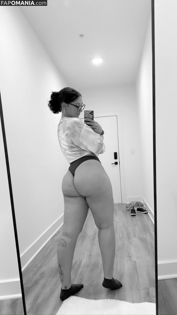 Gym Booty Bubble Butts / gymbooty / hotdivinediana Naakt OnlyFans  Gelekte foto #5