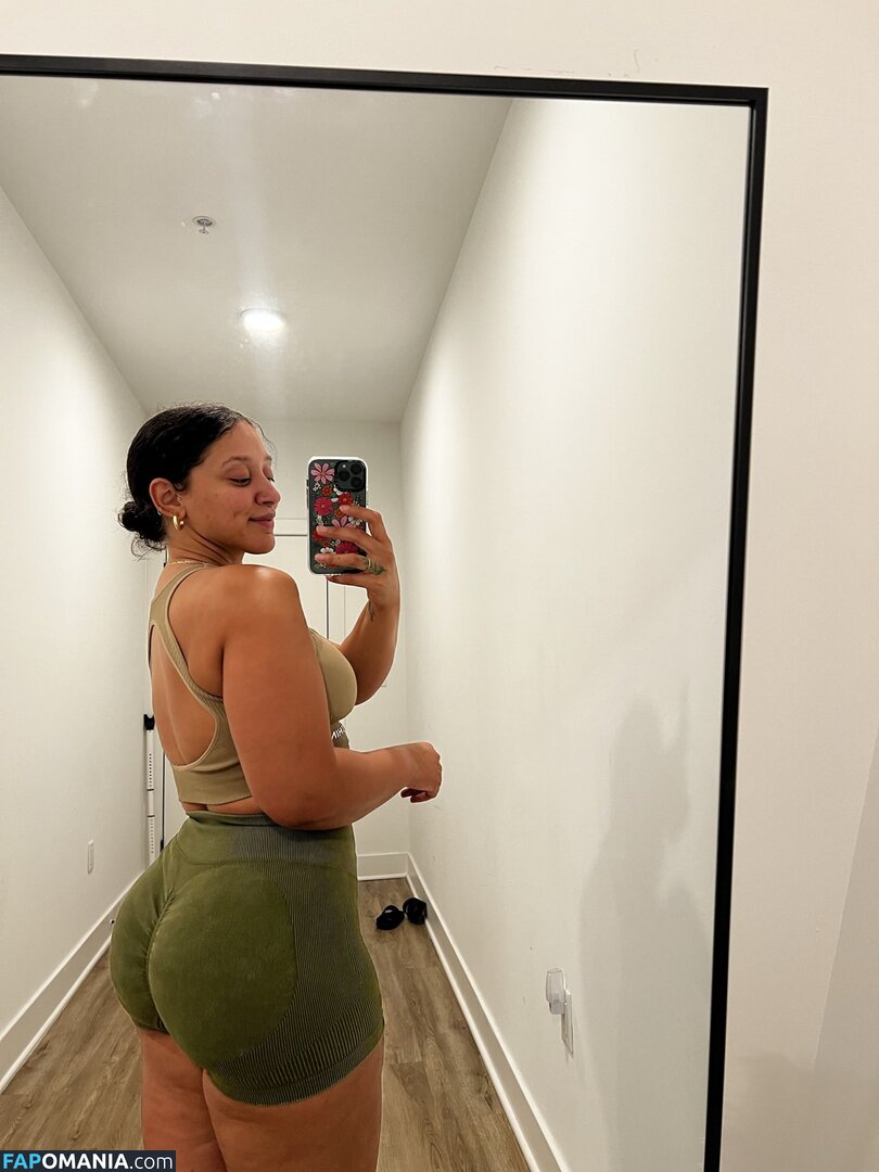 Gym Booty Bubble Butts / gymbooty / hotdivinediana Naakt OnlyFans  Gelekte foto #8