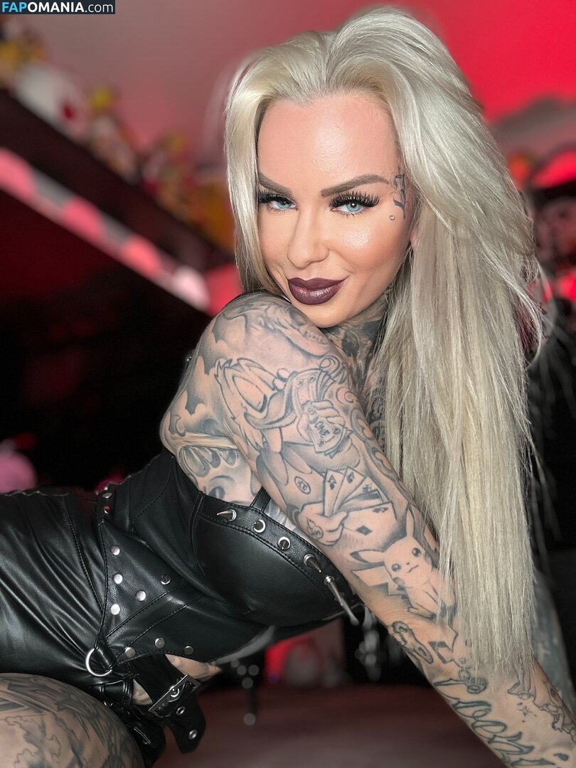 Gymgamergirl Naakt OnlyFans  Gelekte foto #5