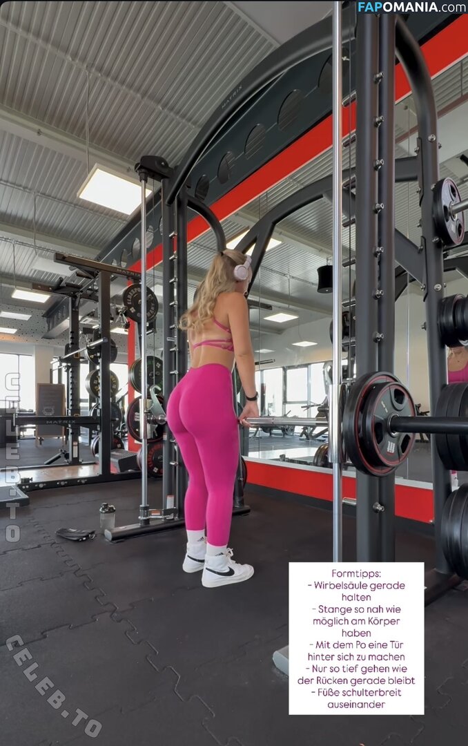 Gymmartha / gymmarthaa Naakt OnlyFans  Gelekte foto #3