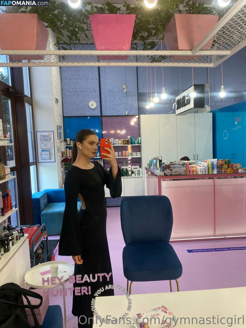 gymnasticgirl / livvydunne Naakt OnlyFans  Gelekte foto #18