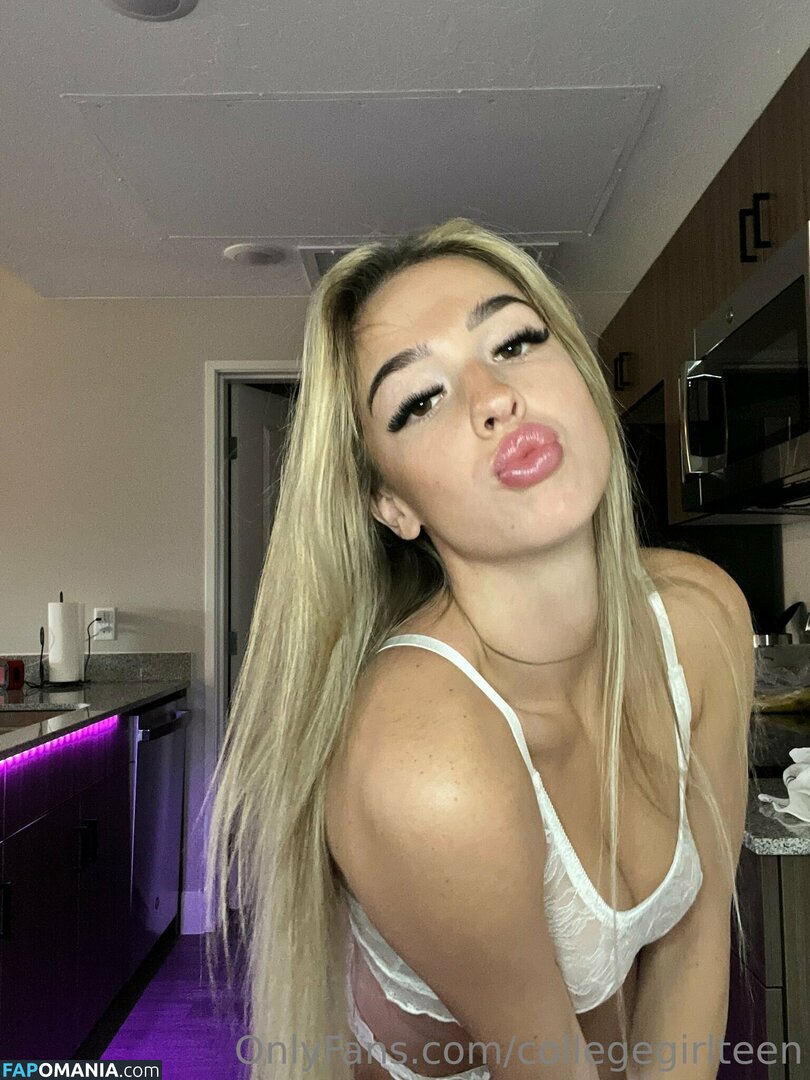 Gymteen / gymteenofficial Naakt OnlyFans  Gelekte foto #272