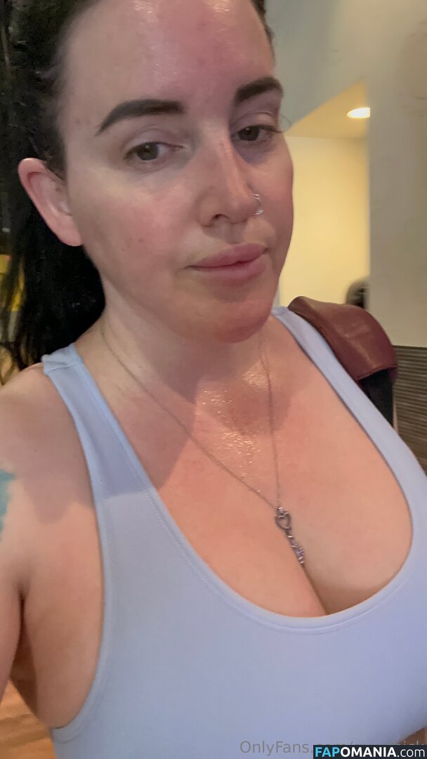 gymthick / gymthickmami Naakt OnlyFans  Gelekte foto #4