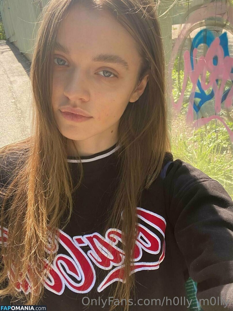 Holly Molly / h0lly_m0lly / h0lly_molly Naakt OnlyFans  Gelekte foto #31