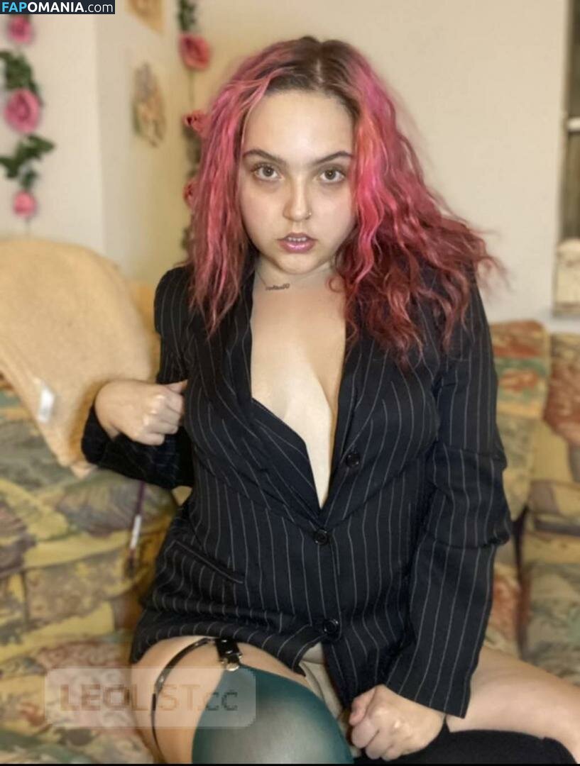 h34th0 Naakt OnlyFans  Gelekte foto #2