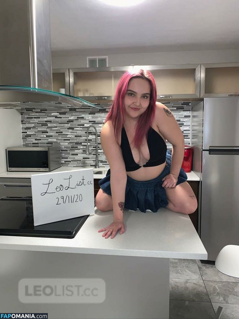 h34th0 Naakt OnlyFans  Gelekte foto #5