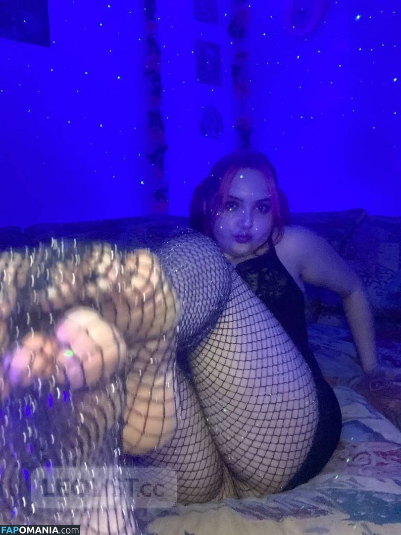 h34th0 Naakt OnlyFans  Gelekte foto #8