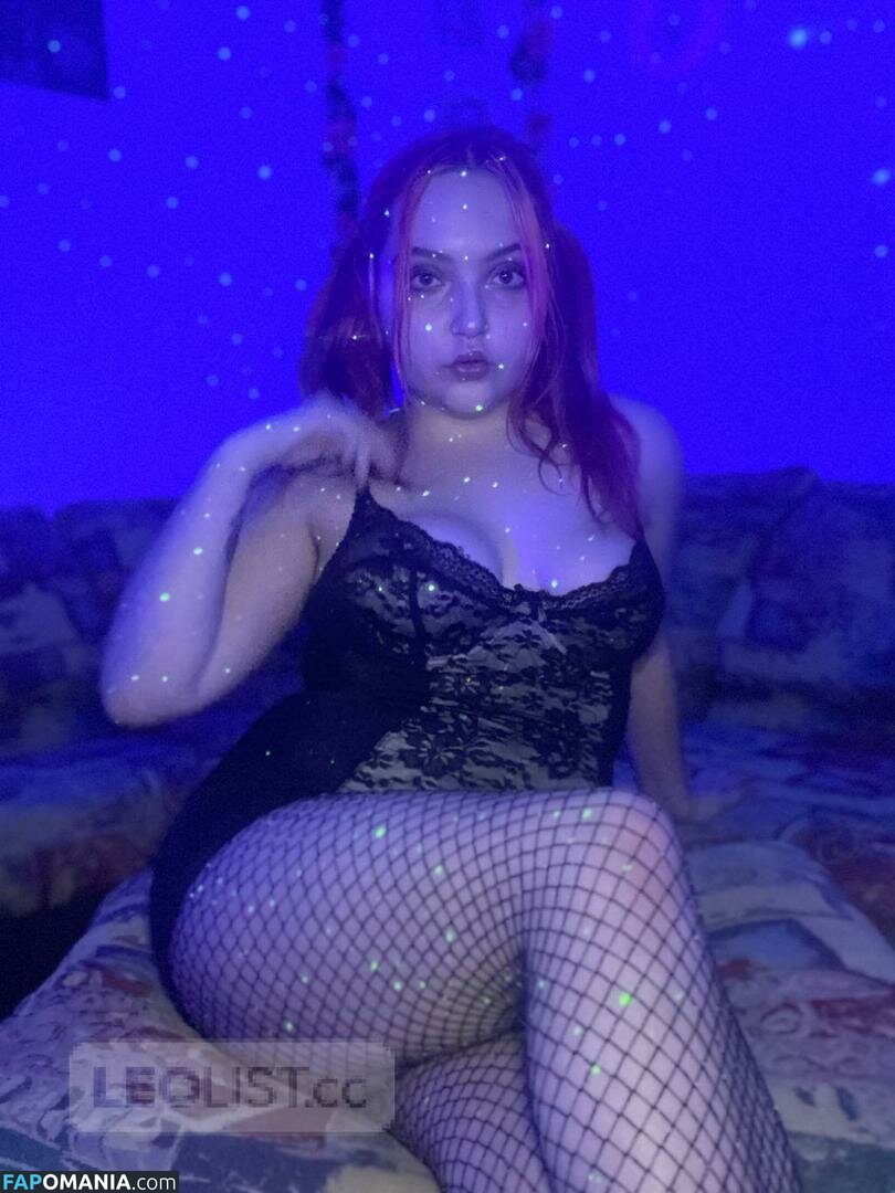 h34th0 Naakt OnlyFans  Gelekte foto #13
