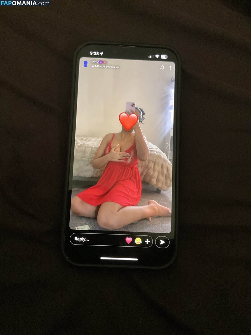atiyyvh / h3llokitty4eva6 Naakt OnlyFans  Gelekte foto #2